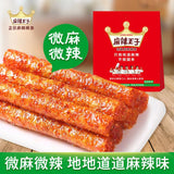 Chinese food Spicy strip ???? ????418g ???? ??? ?????