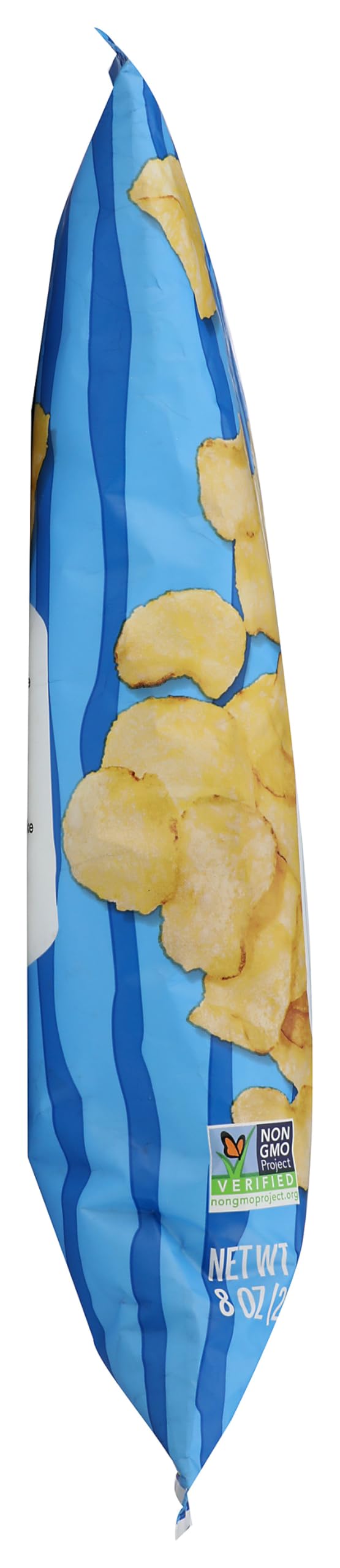 365 by Whole Foods Market, Sea salt Kettle Potato Chips, 8 OZ