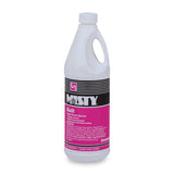 AMRR99312 - Halt Liquid Drain Opener, 1 Qt. Bottle