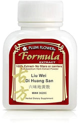 Liu Wei Di Huang San, extract powder