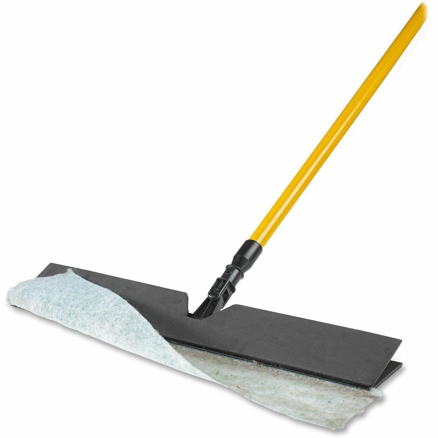 3M 55655W Easy Trap Duster 5-Inch x 125ft White 2 Rolls/Carton
