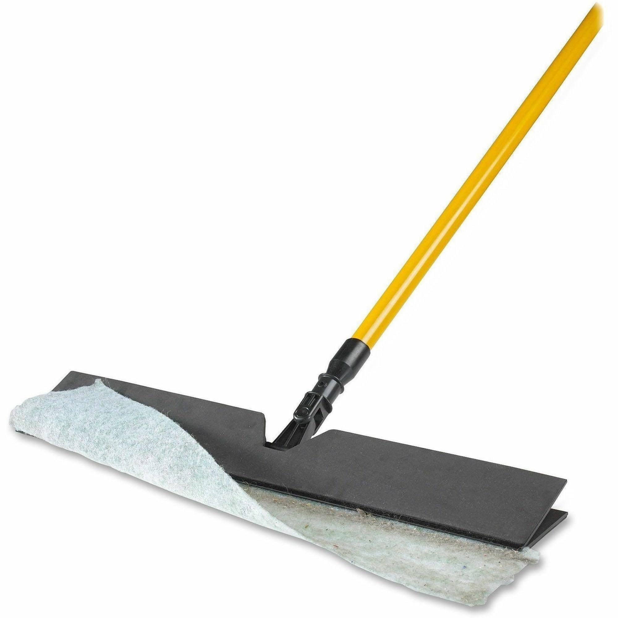 3M 55655W Easy Trap Duster 5-Inch x 125ft White 2 Rolls/Carton