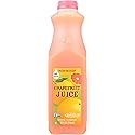 Kennesaw Grapefruit Juice, 32 FZ