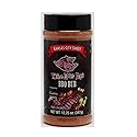 OLD WORLD SPICES & SEASONINGS INC BBQ RUB TLP KCSW 12.25OZ