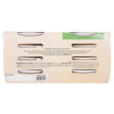 bibigo Restaurant-Style Cooked Sticky White Rice, 8 - 7.4-ounce Bowls