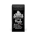 Sannes Coffee Co. Norwegian Coffee-Marka Blend Dark Roast Coffee-Smooth Never Bitter-Resealable Bag (Ground, 8 oz)