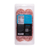 Tempesta SOPRESSATA Black Pepper Salami, 3 OZ (Pack of 6)