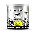 Abu Auf Abuauf Oriental Original Turkish Coffee Cafe Arabic Arabian Arabica Ground Roasted Mud Coffee Light Roast Blend (Light Roast With Cardamom