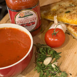 Stello Foods Old Fashioned Tomato Soup 26 oz