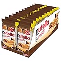 Nutella B-ready Wafer filled with Nutella 32 pieces (T2 x 16)