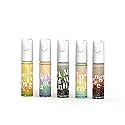 VOVO Airee Toilet Perfume/Variety Travel Size (0.36FL. oz. 10ml) Made in Korea