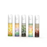 VOVO Airee Toilet Perfume/Variety Travel Size (0.36FL. oz. 10ml) Made in Korea