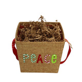 Gift Basket Village: Reindeer Mail - Holiday Treats Collection