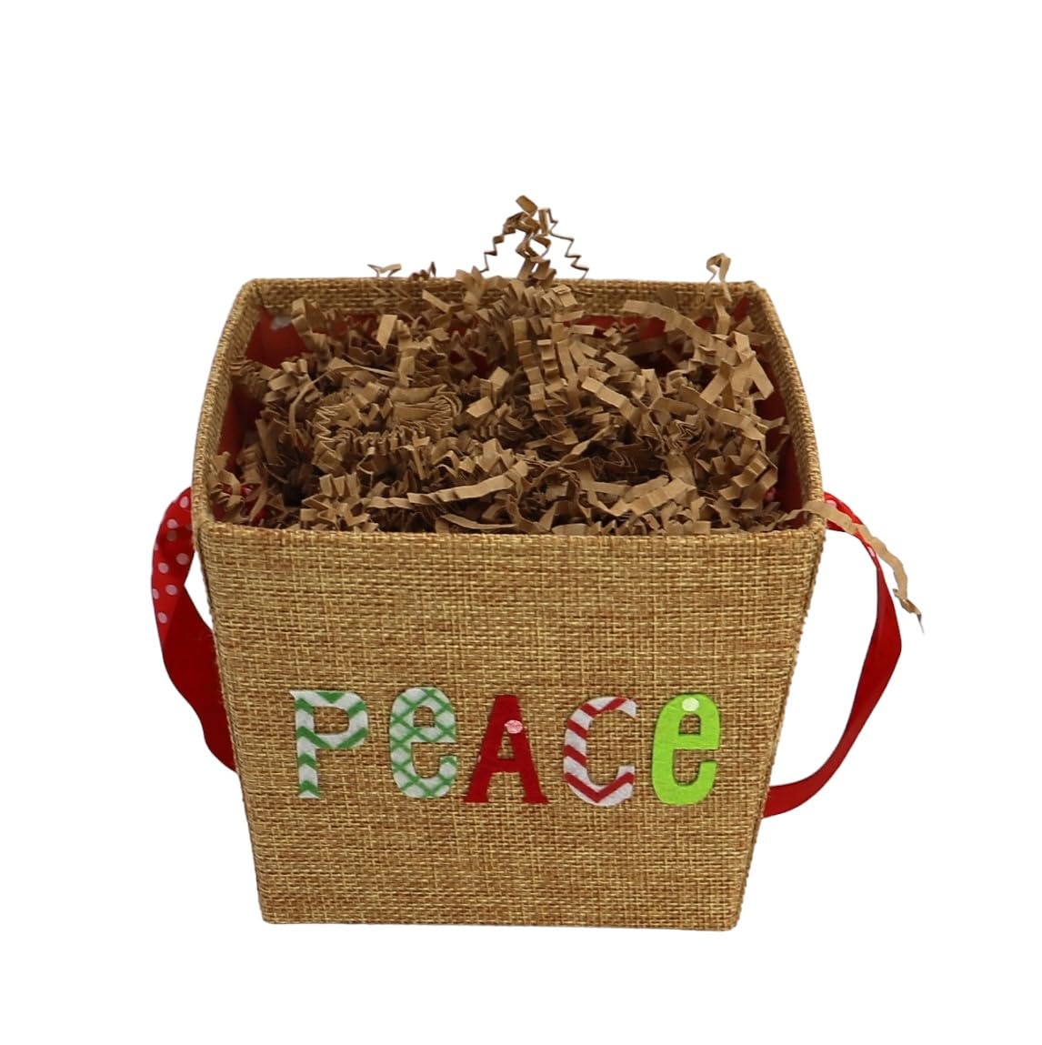 Gift Basket Village: Reindeer Mail - Holiday Treats Collection