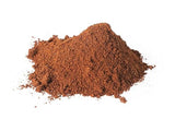 Essential Spice Pasilla Negro Chili Powder - Rich, Smoky & Mildly Sweet Flavor - Ground Dried Chilies for Moles, Marinades, Stews & Mexican Cuisine (1