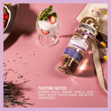 UNDONE No. 8 Little French Aperitif NOT WINE APERITIF | Premium Non-Alcoholic French Aperitif | 700ml Bottle | Made in Germany