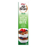 Kellogg's All-Bran Bran Buds Cereal - 17.7 oz