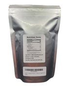 Hyssop - Hyssopus officinalis Loose Leaf c/s 100% from Nature (4 oz)