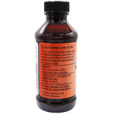 LorAnn Organic Madagascar Vanilla Extract 4 ounce bottle