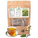 EidolonGreen [China Medicinal Herb] Bidens Tripartita Tea (Bidens Tripartita L./Trifid Bur-marigold/Gui Zhen Cao/???/??? ?) Dried Bulk Herb, Non-GMO