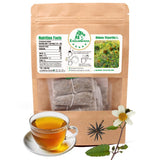 EidolonGreen [China Medicinal Herb] Bidens Tripartita Tea (Bidens Tripartita L./Trifid Bur-marigold/Gui Zhen Cao/???/??? ?) Dried Bulk Herb, Non-GMO
