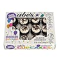 Abe's Cupcake Chocolate, Frozen