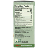 Ginger People Gingins Chewy Orig Box 4.5 Oz