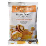 Serra, Filled Candy w/ Italian Honey - Ripiene al Miele Solo Italiano 100g bag (8 pcs)