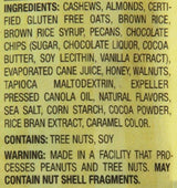Bakery On Main Nut Crunch Choc Gf