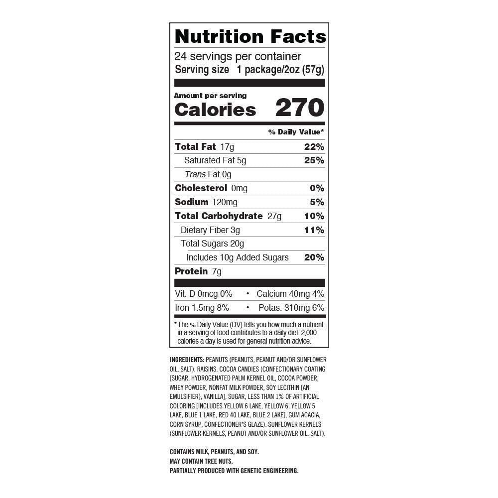 Kar's Sweet 'N Salty Mix (Two Pack)