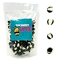 The Sweet Lyfe Freeze Dried Pickle Rainbow Crunch Candy, 6 oz