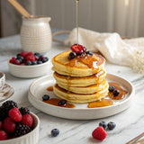 ChocZero Maple Syrup, Sugar Free, Low Carb, Sugar Alcohol Free, Gluten Free, No Preservatives, Non-GMO Dessert and Breakfast Topping Syrup, 10.5oz