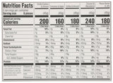 365 by Whole Foods Market, Chewy Protein Bites Variety Pack, 1.58 Ounce (Pack of 5)