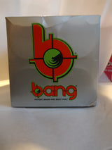 Bang Peach Mango 4pk