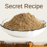 Zercumm Thirteen Incense Seasoning Powder 30G Fried Stewed Incense Household Spices Bouilli Fried Dishes Meat Stewed with Soy Sauce and Strained