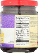 Lee Kum Kee Hoisin Sauce 8.5 oz each (1 Item Per Order, not per case)