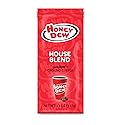 Honey Dew Coffee - House Blend - Ground Gourmet Coffee - 11 oz