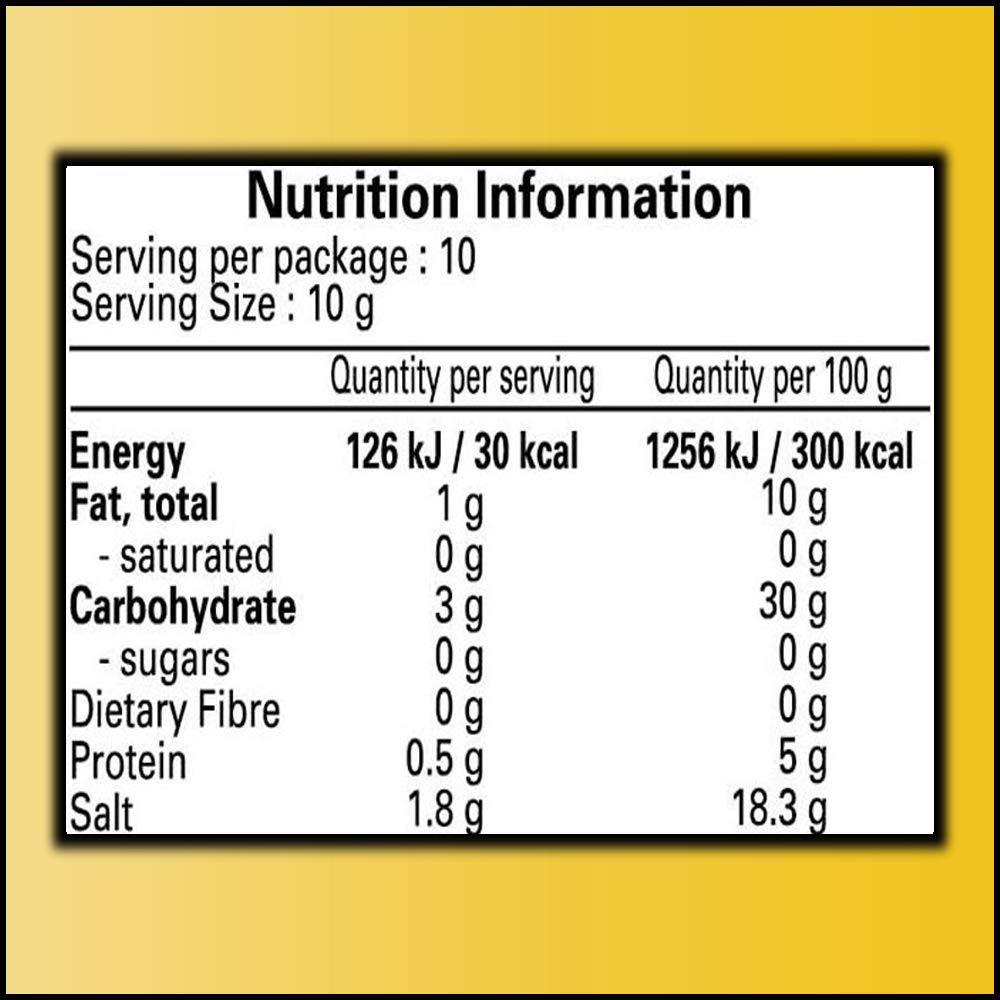 Shan Dukka Arabic Seasoning Mix 3.52 oz (100g) - All Purpose Arabic Spice Mixes for Yogurt and Salad - Suitable for Vegetarians - Airtight Bag in