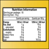Shan Dukka Arabic Seasoning Mix 3.52 oz (100g) - All Purpose Arabic Spice Mixes for Yogurt and Salad - Suitable for Vegetarians - Airtight Bag in
