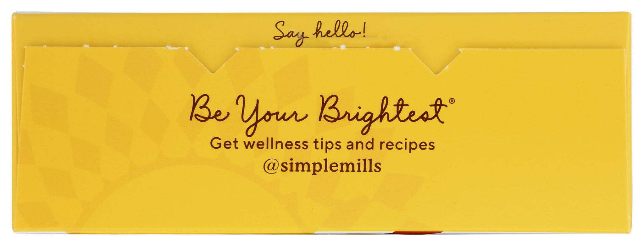 Simple Mills Almond Flour Crackers, Sundried Tomato & Basil, Gluten Free, Flax Seed, Sunflower Seeds, Corn Free, Good for Snacks, Made with whole