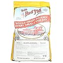 Bob's Red Mill Golden Flaxseed Meal, 25 Pound