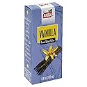 Badia Imitation Vanilla, 4-Ounce (Pack of 12)
