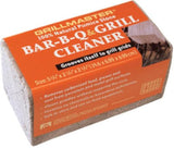 US Pumice BQ-12 Bar-B-Q Cleaner 100% Natural Pumice Stone, GrillBrick for Grill Cleaning, Medium Size,5.75 x 2.75 x 2.75 inches, (Each)
