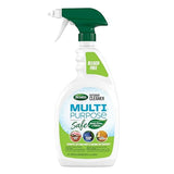 Scotts Outdoor Cleaner Multi Purpose Formula: Ready-to-Use, Bleach-Free, Use on Decks, Siding, Stone and Patio Furniture, 32 oz.