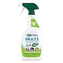 Scotts Outdoor Cleaner Multi Purpose Formula: Ready-to-Use, Bleach-Free, Use on Decks, Siding, Stone and Patio Furniture, 32 oz.