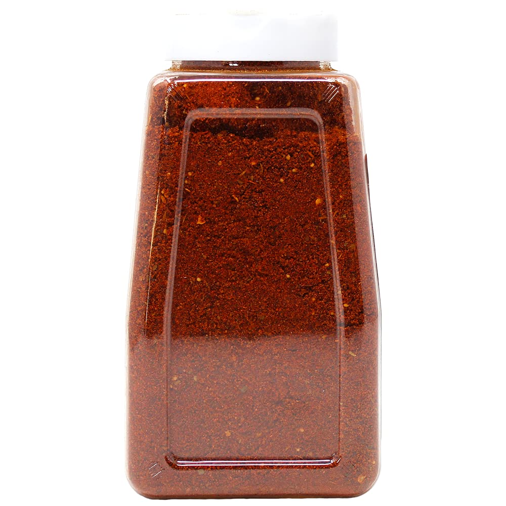 Blues Hog Original Dry Rub Seasoning, Southern Spice Blend, Gluten-Free, All-Natural, Made in the USA, 26oz
