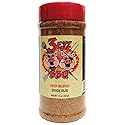 3 EYZ Beef Blend Spice Rub - 13oz shaker
