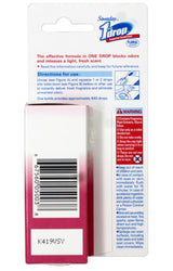 One-Drop Powerful Deodorizer, Floral Scent 0.67 Ounce 6 Pack