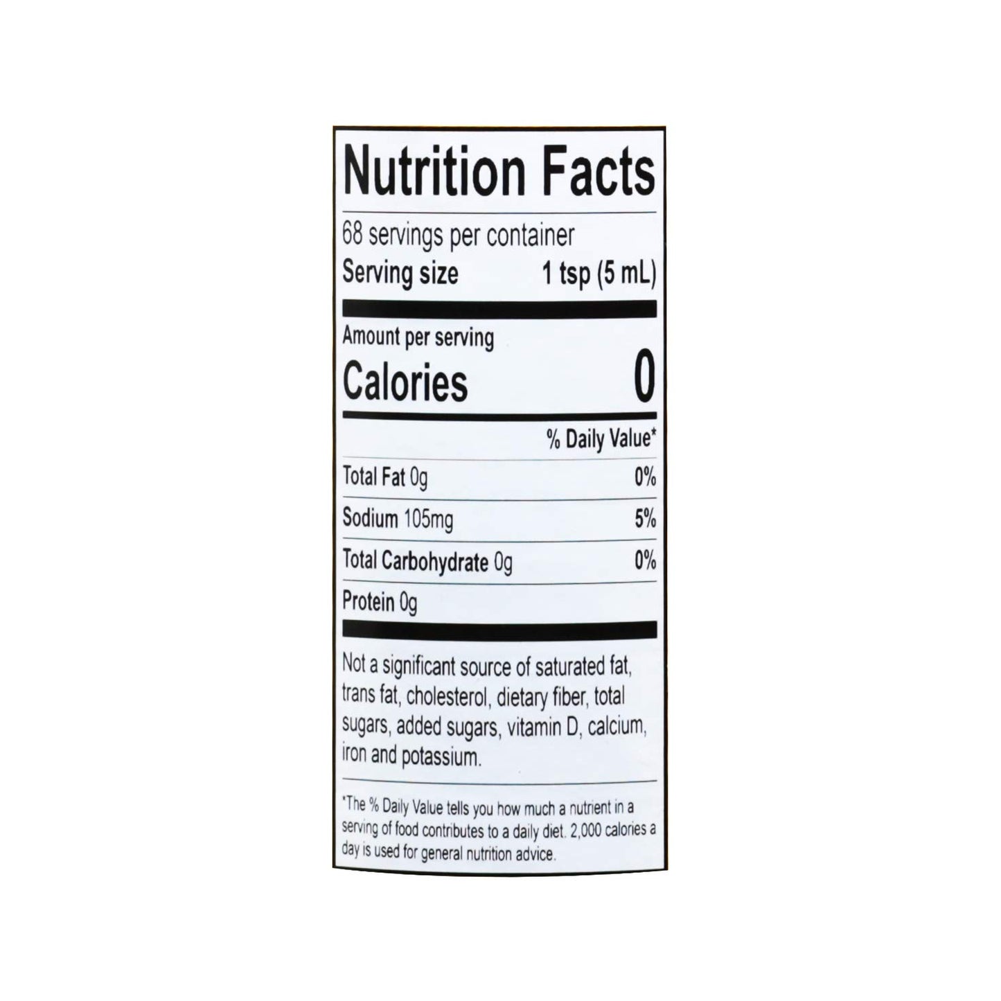 Crushed Pepper Hot Sauce | 11.5oz -by Jamaican Choice (Large (11.5 oz))