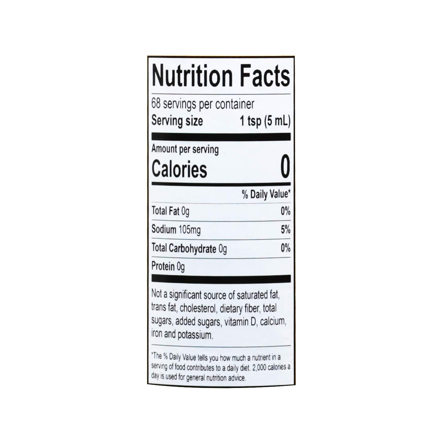 Crushed Pepper Hot Sauce | 11.5oz -by Jamaican Choice (Large (11.5 oz))